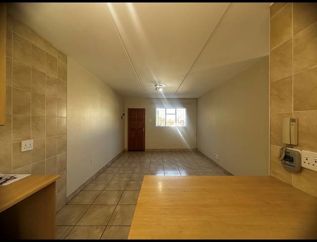 2 BEDROOM SECTIONAL TITLE FOR SALE IN DALPARK
